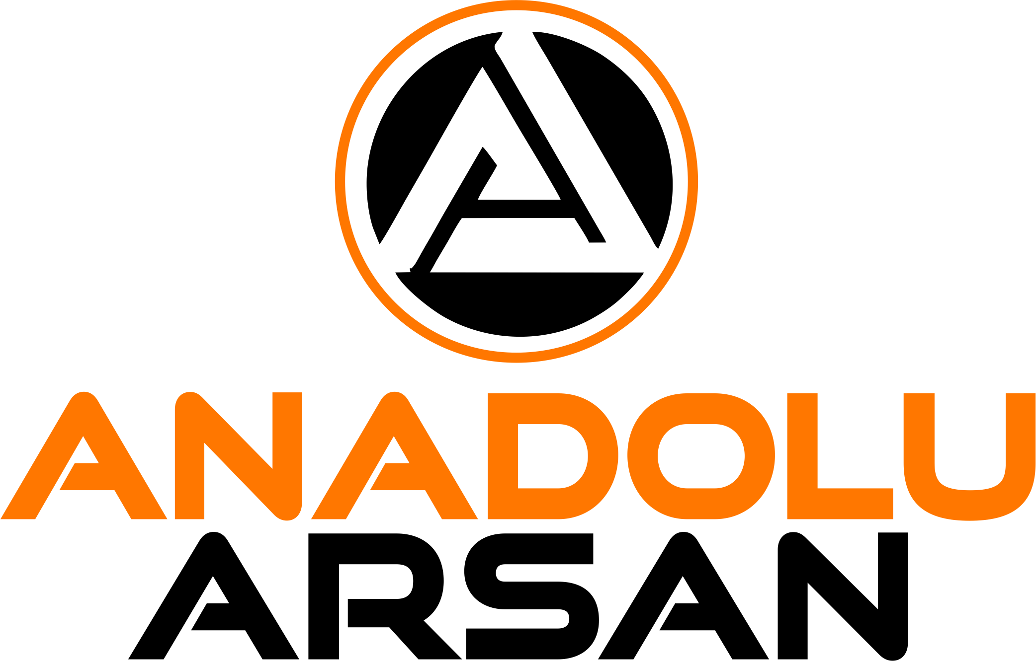 Anadolu Arsan